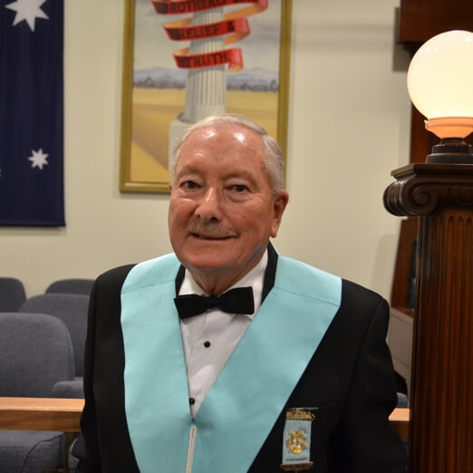 John Cuthbert