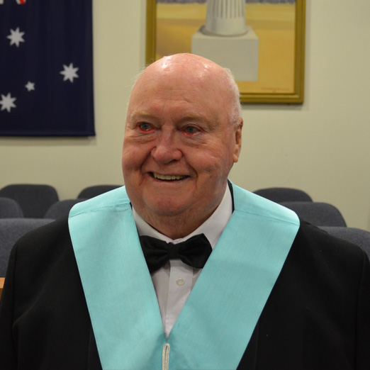 Darby Munro