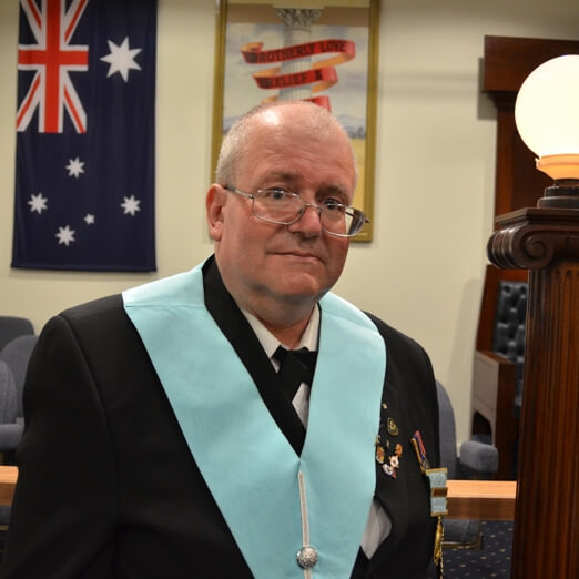 Peter Allen