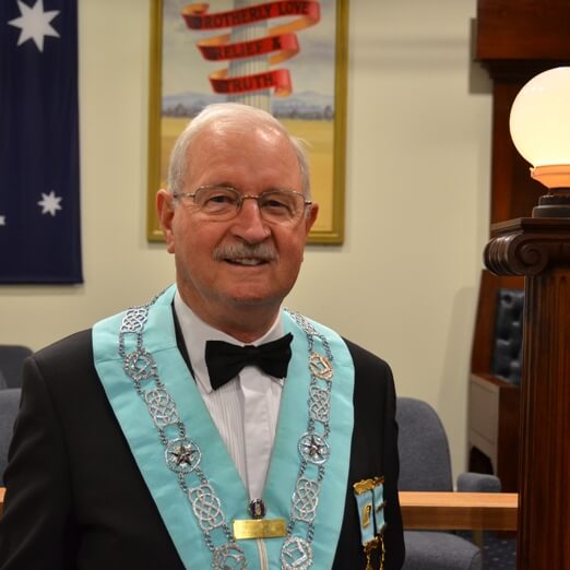 Peter Bond
