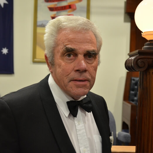 Wayne Walters